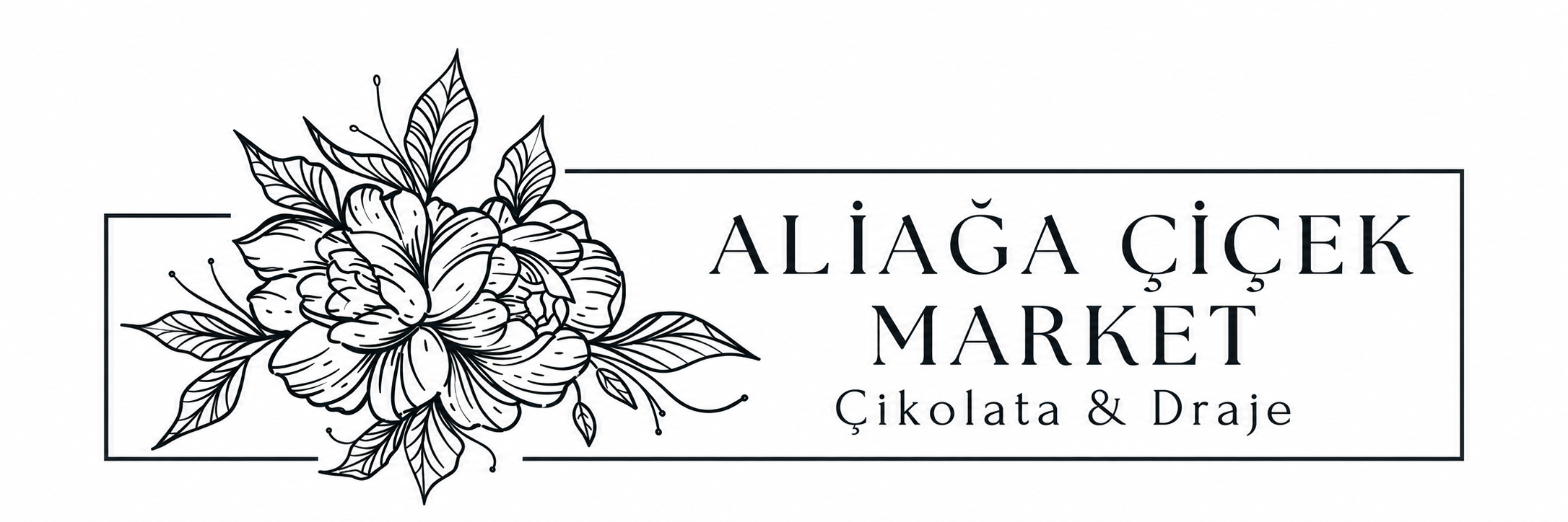 Aliağa Çiçek Market