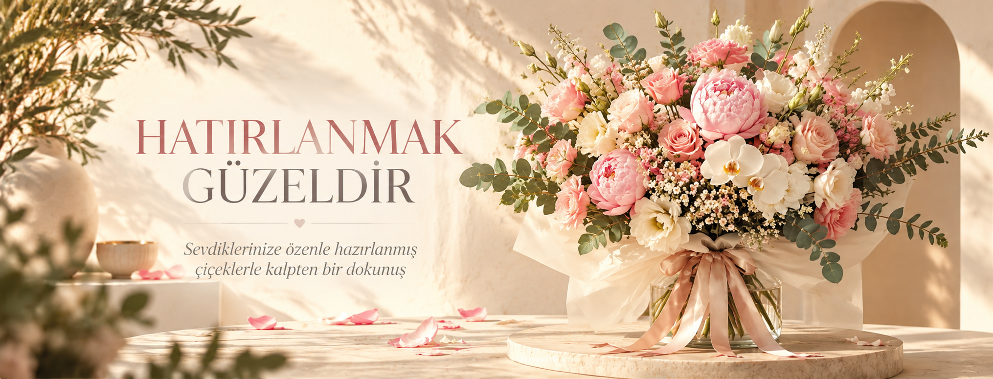 Hatirlanmak Guzeldir